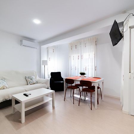 Hotel Quatre Llunes Santa Pola Luaran gambar