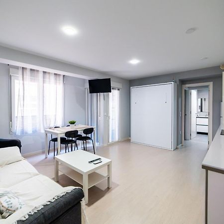 Hotel Quatre Llunes Santa Pola Luaran gambar