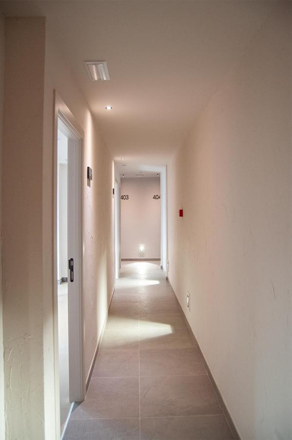 Hotel Quatre Llunes Santa Pola Luaran gambar