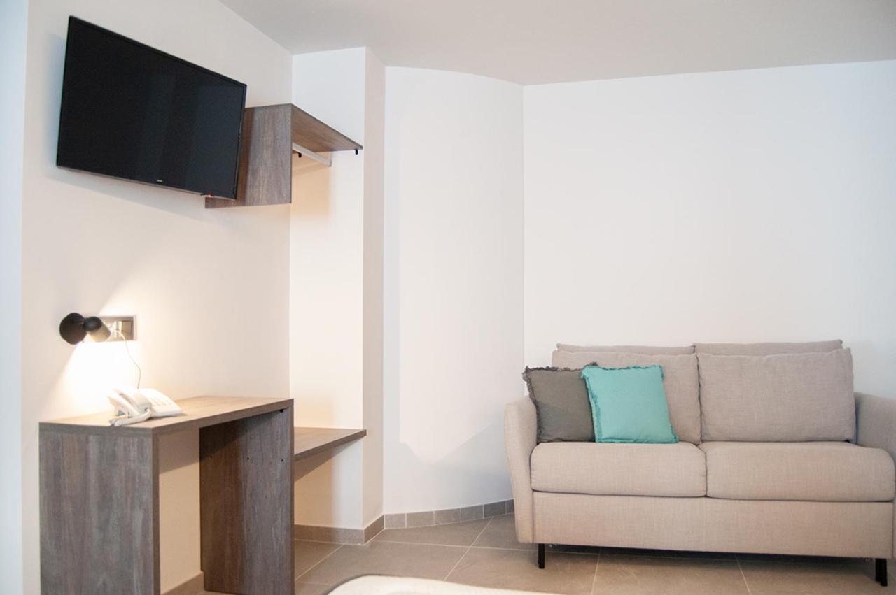 Hotel Quatre Llunes Santa Pola Luaran gambar