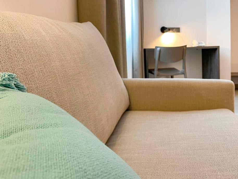 Hotel Quatre Llunes Santa Pola Luaran gambar