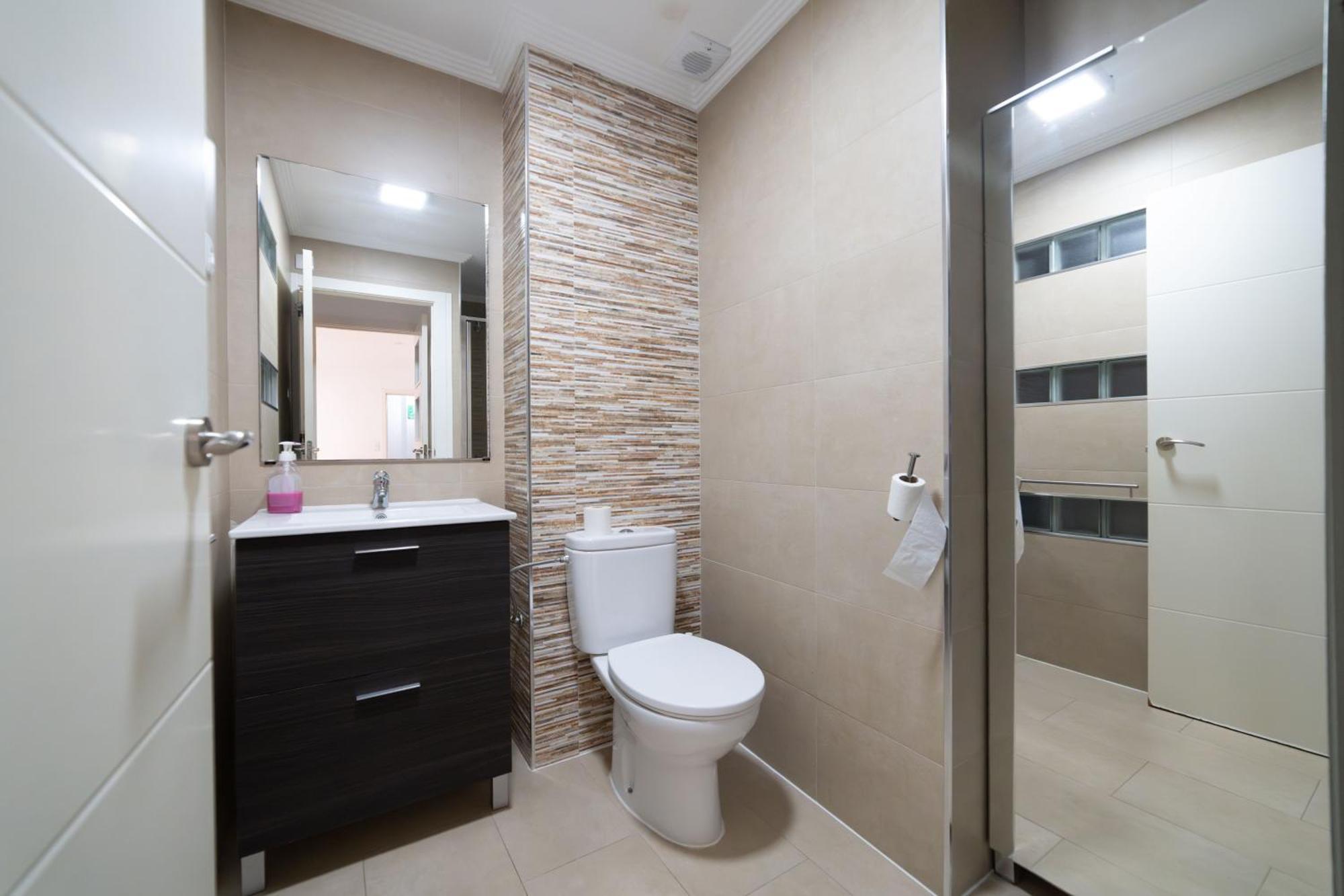 Hotel Quatre Llunes Santa Pola Luaran gambar
