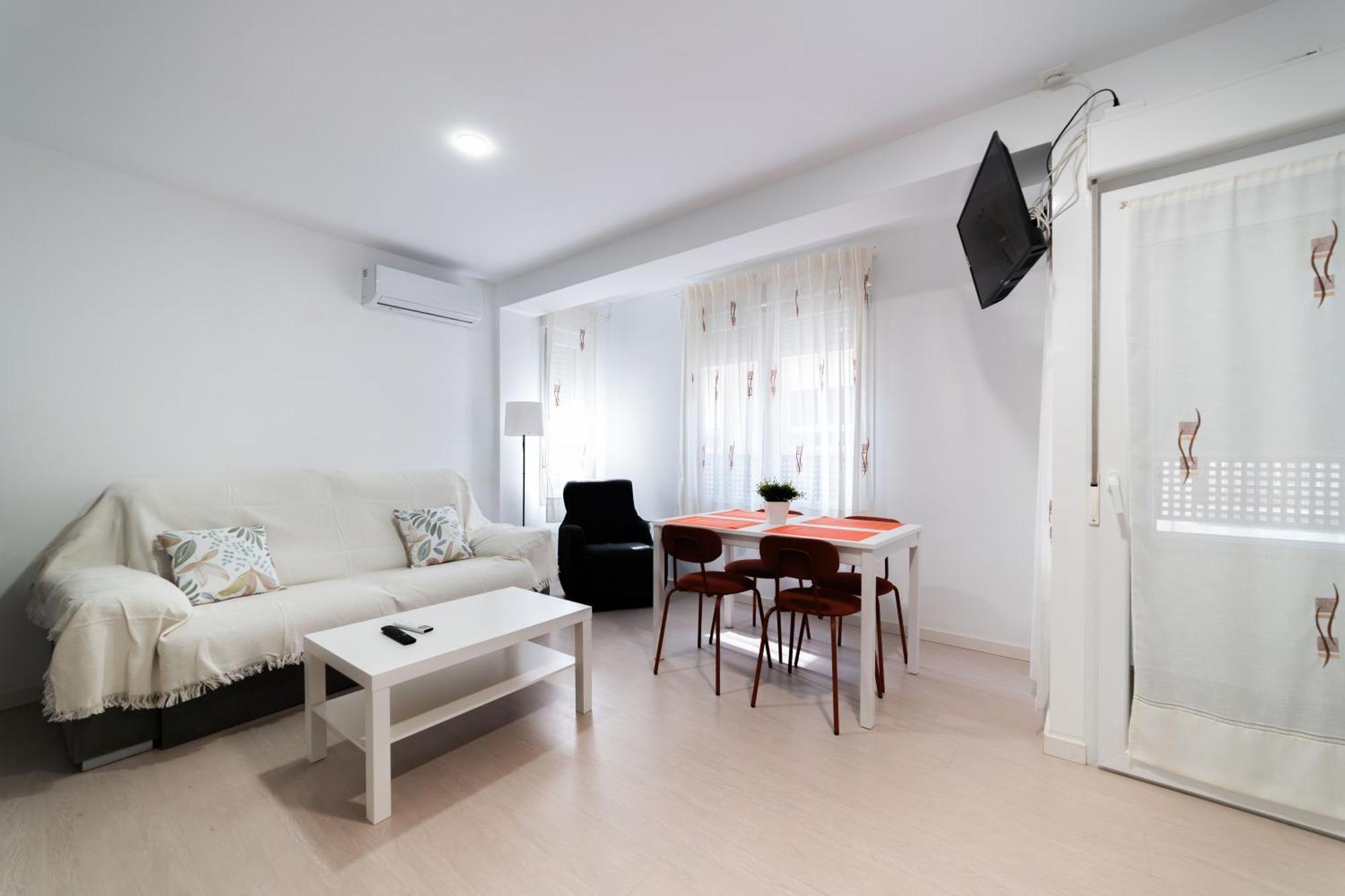 Hotel Quatre Llunes Santa Pola Luaran gambar