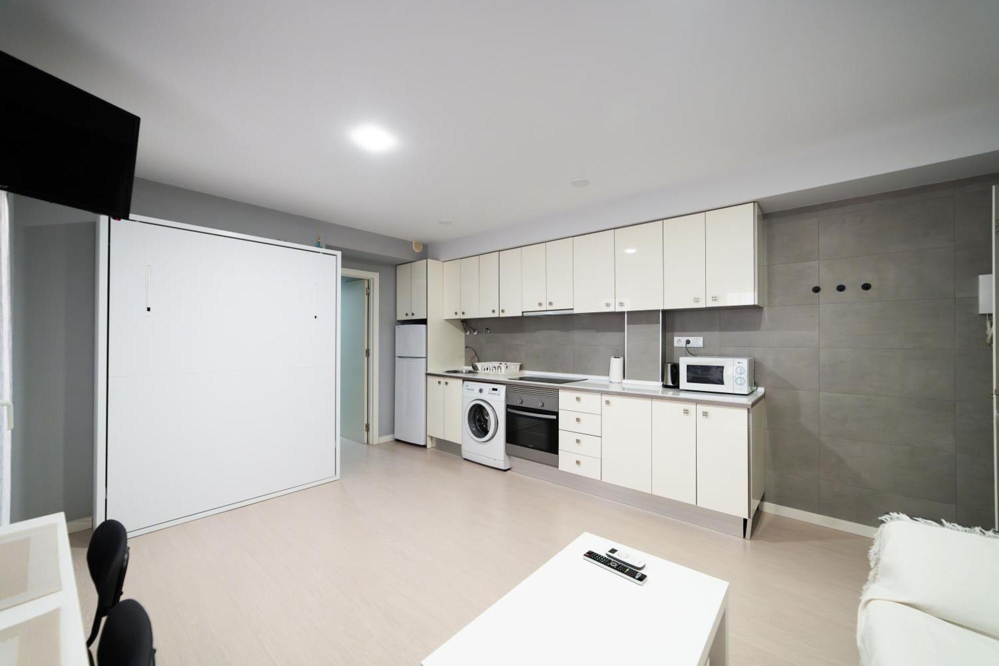 Hotel Quatre Llunes Santa Pola Luaran gambar