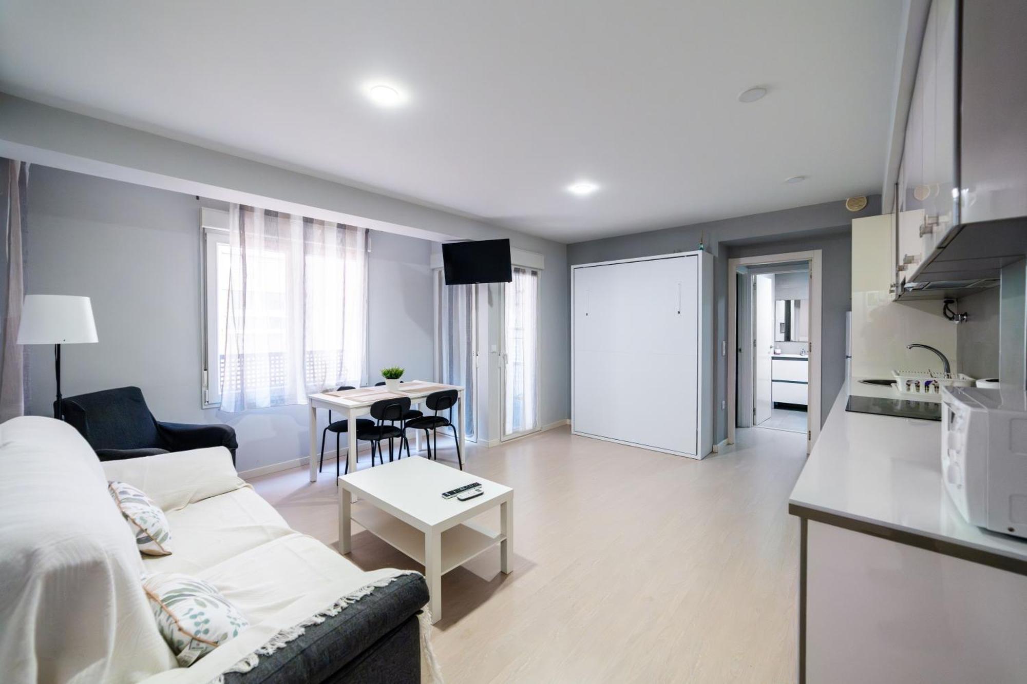 Hotel Quatre Llunes Santa Pola Luaran gambar