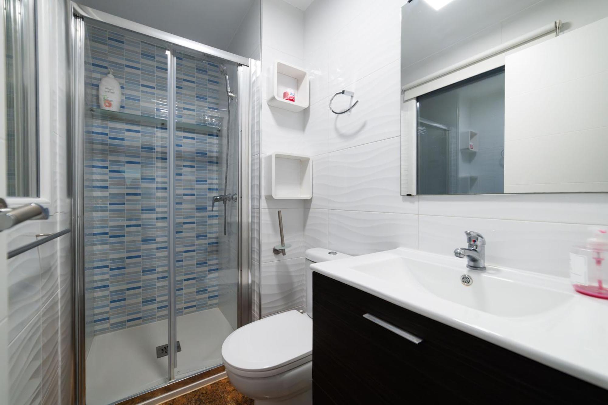 Hotel Quatre Llunes Santa Pola Luaran gambar