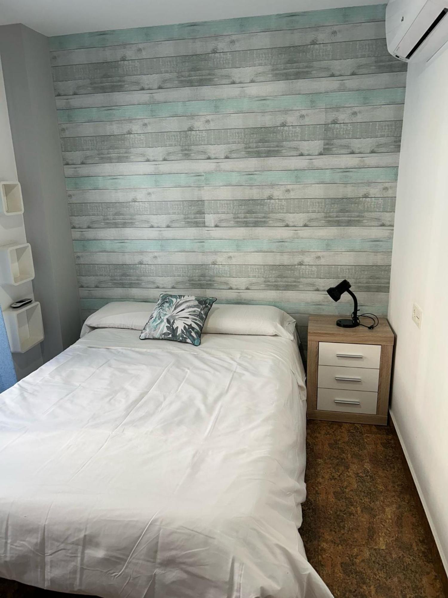 Hotel Quatre Llunes Santa Pola Luaran gambar
