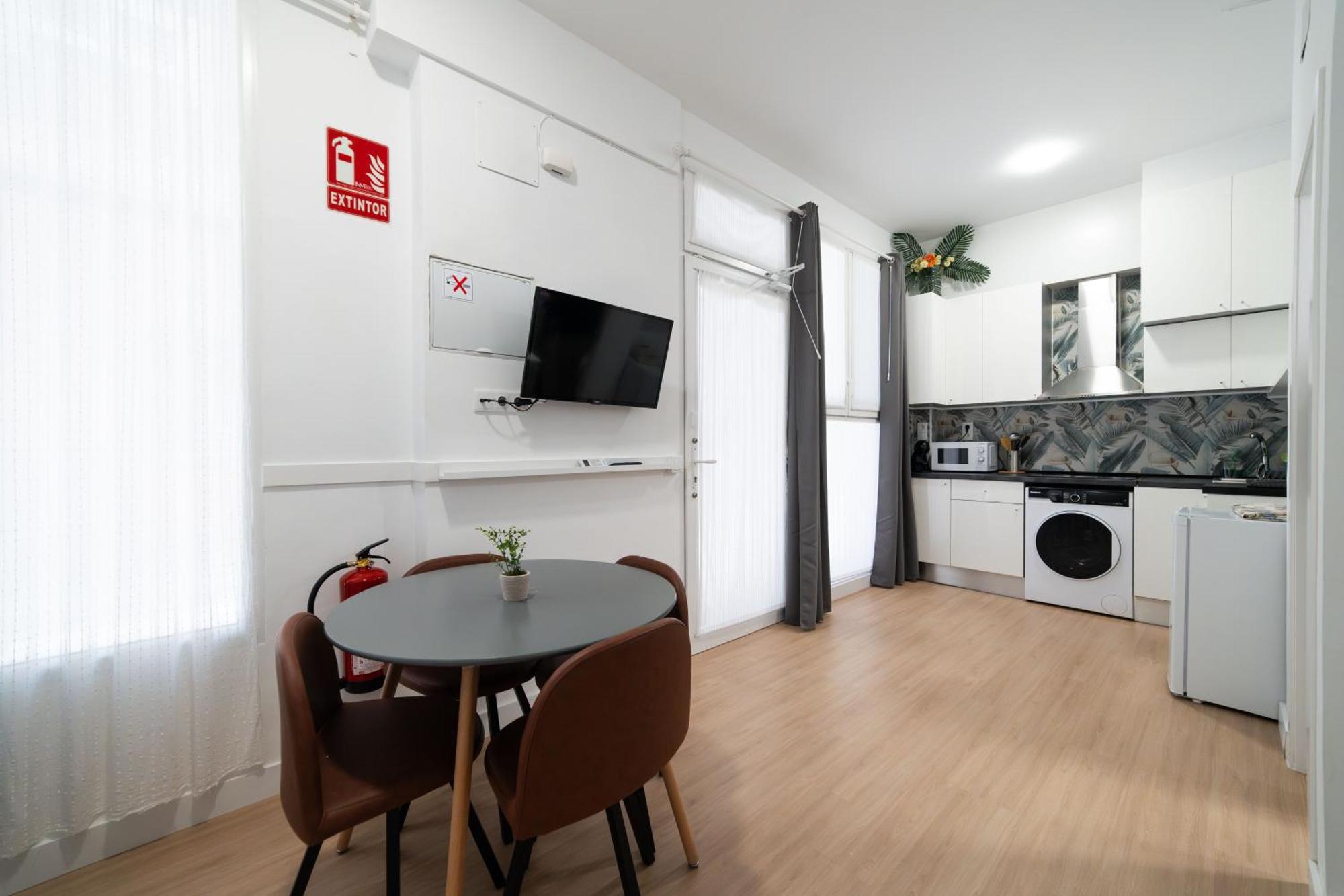 Hotel Quatre Llunes Santa Pola Luaran gambar