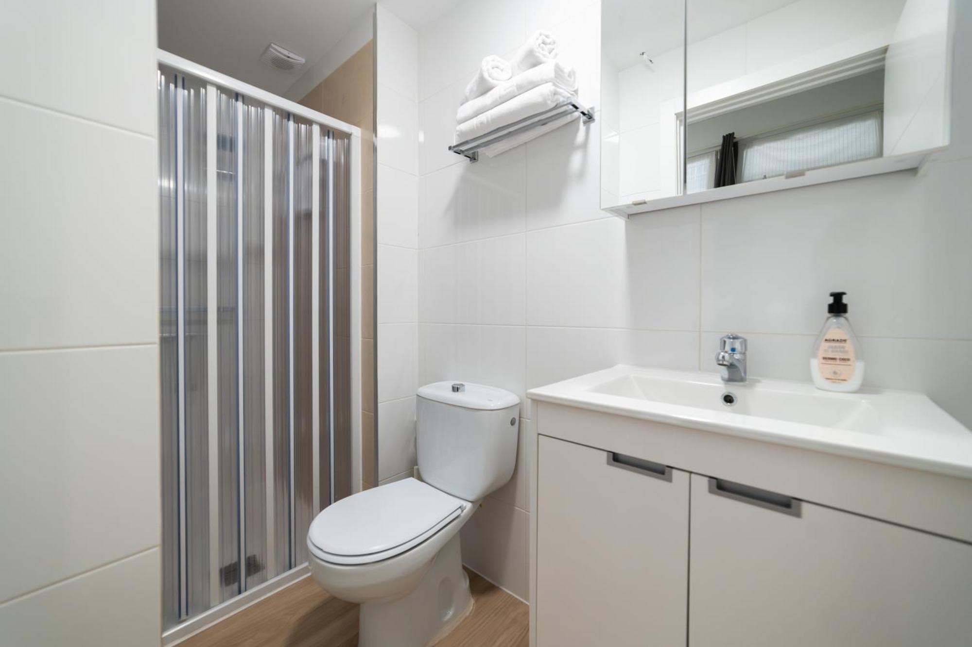Hotel Quatre Llunes Santa Pola Luaran gambar