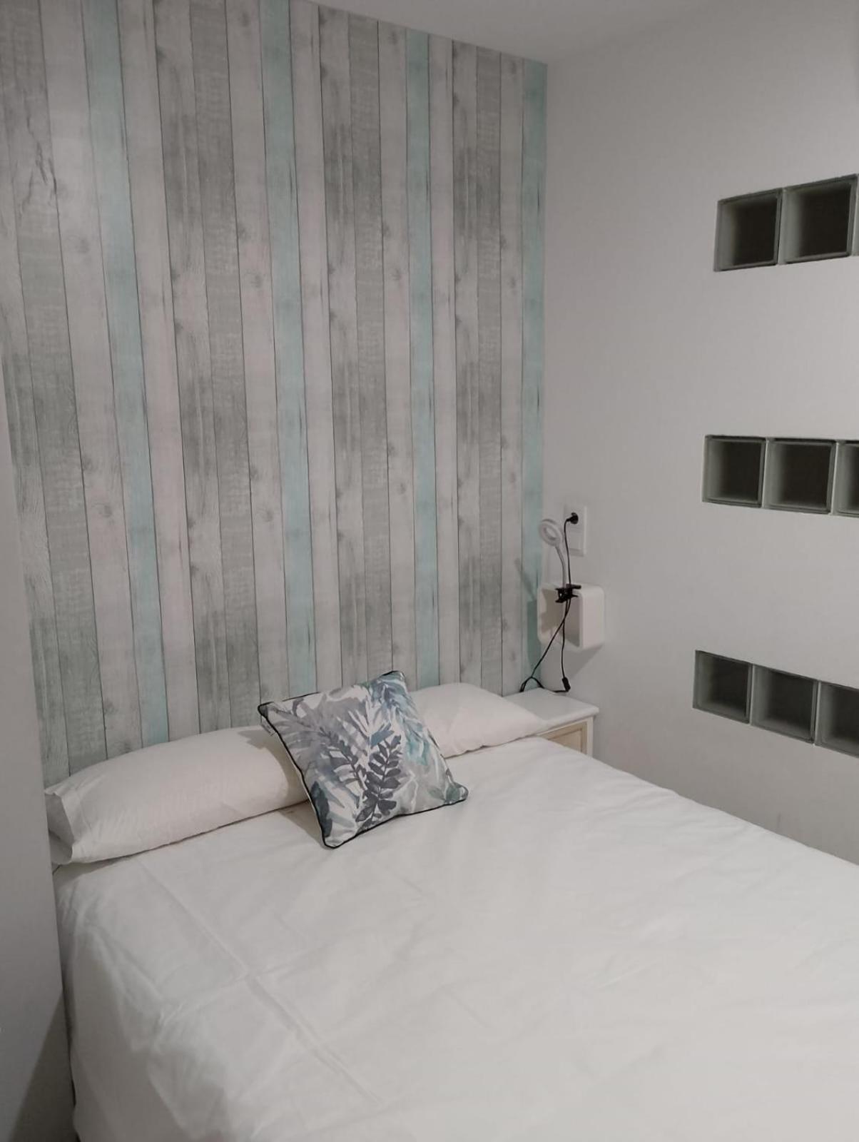 Hotel Quatre Llunes Santa Pola Luaran gambar