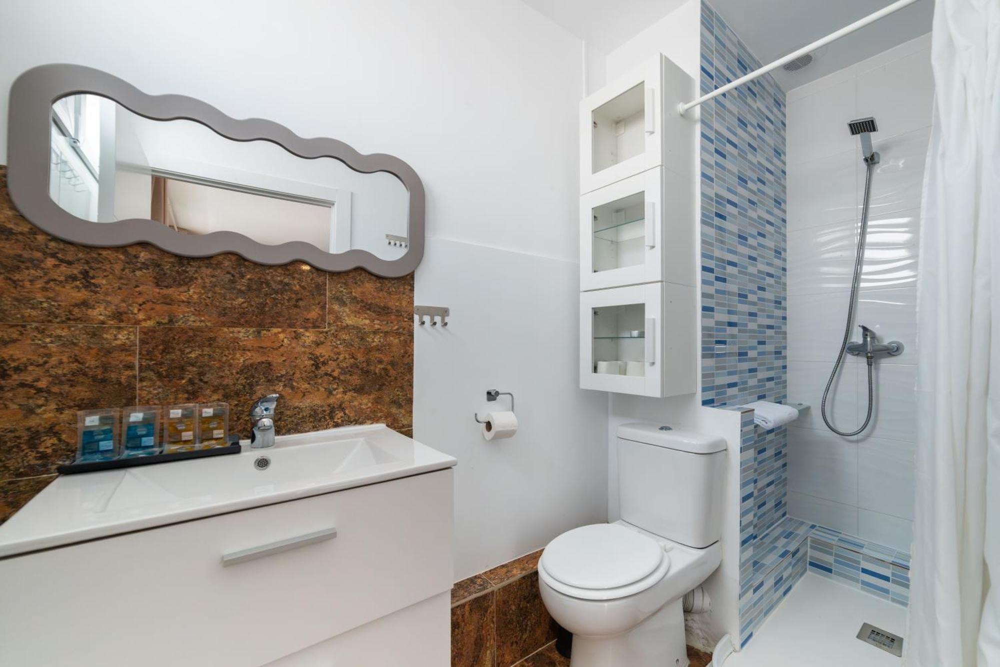 Hotel Quatre Llunes Santa Pola Luaran gambar